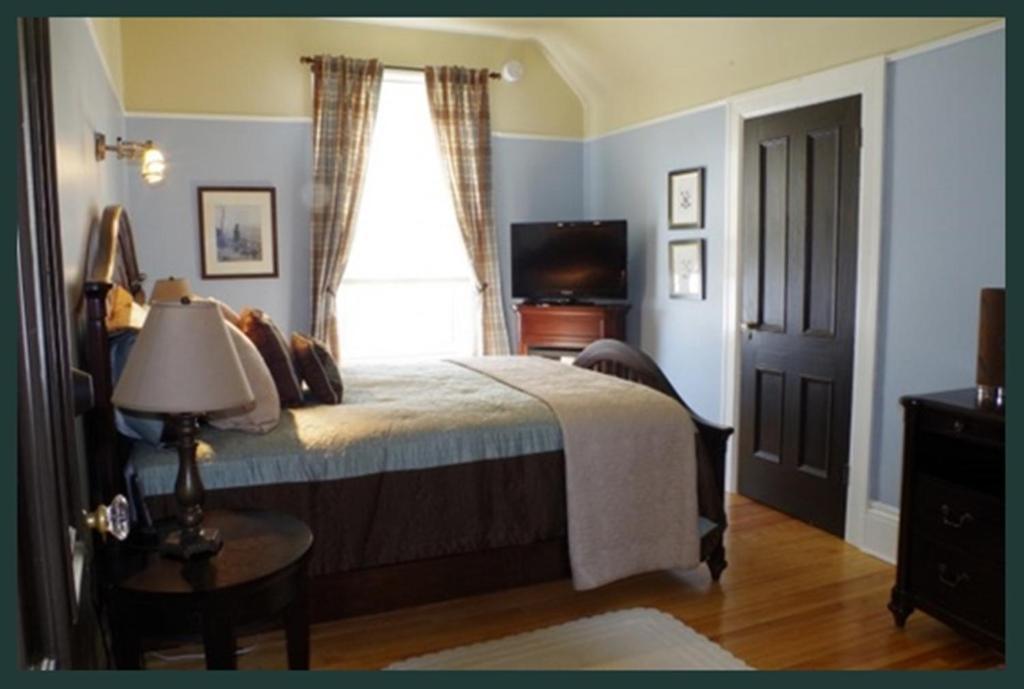 Bed and Breakfast Quartermain House Bed&Breakfast Fredericton Zimmer foto