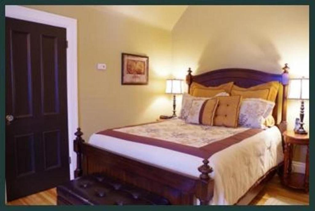 Bed and Breakfast Quartermain House Bed&Breakfast Fredericton Zimmer foto